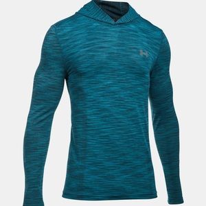 Under Armour hoodie
